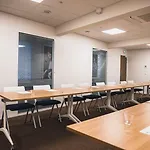 Le Cinq Hyper - Centre 4* Σαμπερί