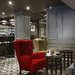 Ξενοδοχείο Le Cinq Hyper - Centre Σαμπερί