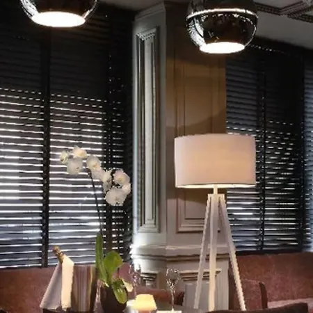 Le Cinq Hyper - Centre