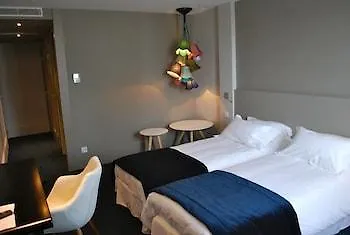 Le Cinq Hyper - Centre 4*