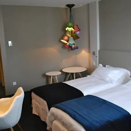 Le Cinq Hyper - Centre Ξενοδοχείο 4*
