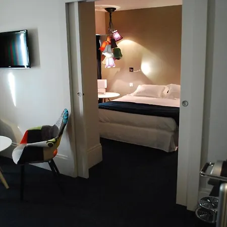 Le Cinq Hyper - Centre