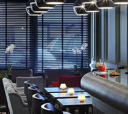Le Cinq Hyper - Centre