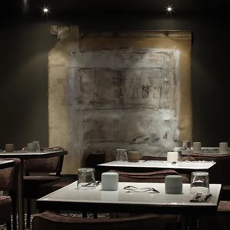Le Cinq Hyper - Centre