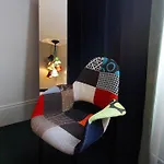 Hotel Le Cinq Hyper - Centre 4*