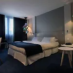Le Cinq Hyper - Centre