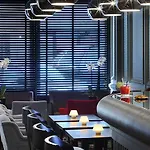 Le Cinq Hyper - Centre