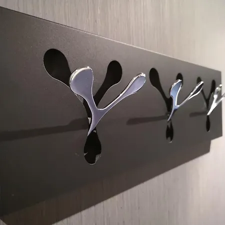 新科海博中心酒店 4* 尚贝里