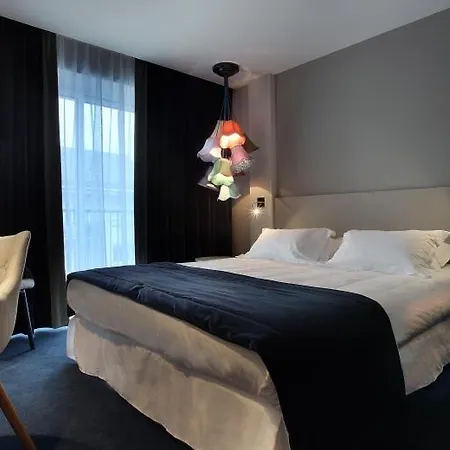 Le Cinq Hyper - Centre Chambéry