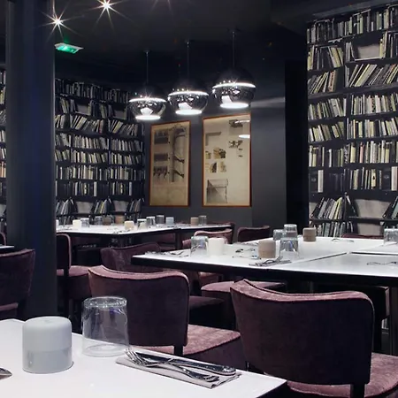 Le Cinq Hyper - Centre Hotel 4*