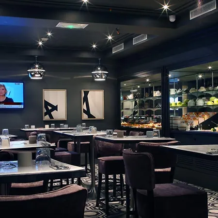 Le Cinq Hyper - Centre Chambéry