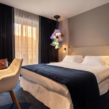 Le Cinq Hyper - Centre Chambéry