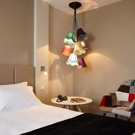 Le Cinq Hyper - Centre Hotel