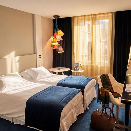 Le Cinq Hyper - Centre Chambéry