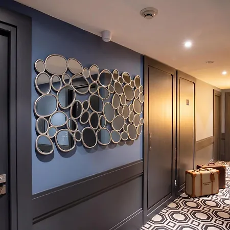 Le Cinq Hyper - Centre