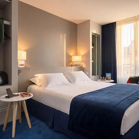 Le Cinq Hyper - Centre 4* Chambéry
