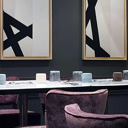 Le Cinq Hyper - Centre