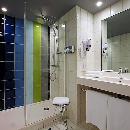 Le Cinq Hyper - Centre Chambery