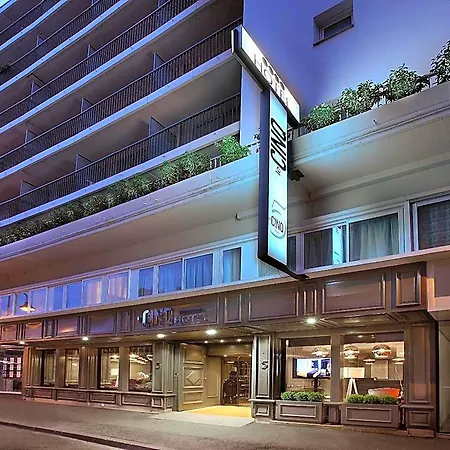 Le Cinq Hyper - Centre Chambery