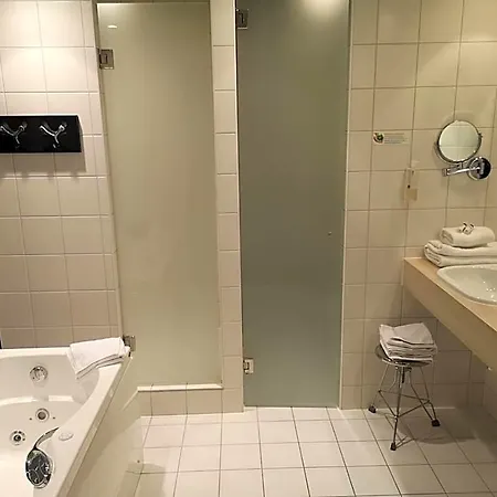 Le Cinq Hyper - Centre