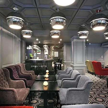 Le Cinq Hyper - Centre 4*