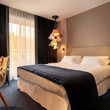 Le Cinq Hyper - Centre Chambery