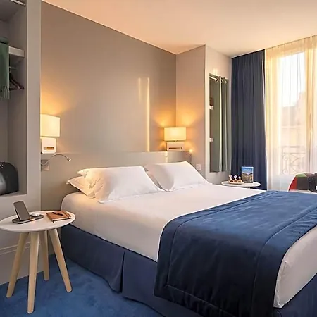 Hotel Le Cinq Hyper - Centre Chambery