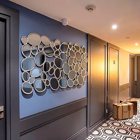 Le Cinq Hyper - Centre