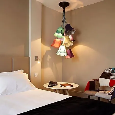 Le Cinq Hyper - Centre Chambery