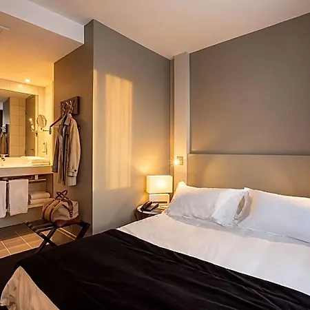 Le Cinq Hyper - Centre Hotel