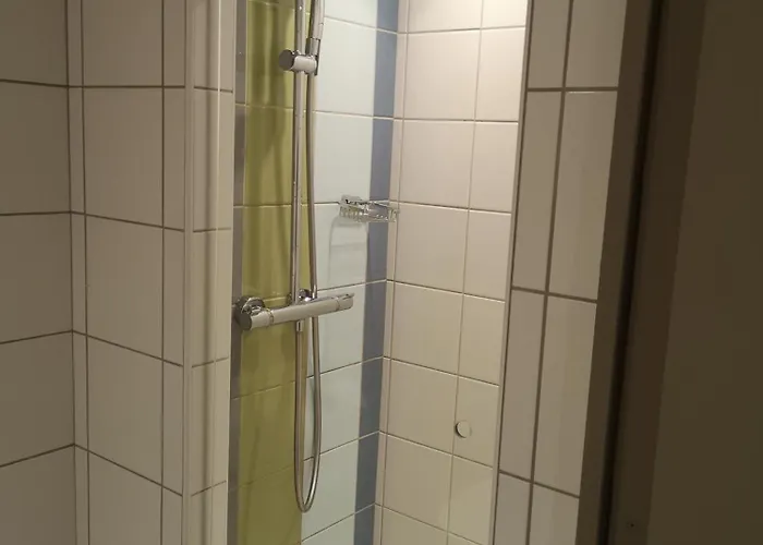 Le Cinq Hyper - Centre Chambéry