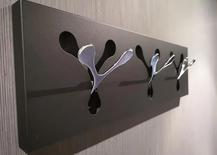 Le Cinq Hyper - Centre 4* Chambéry