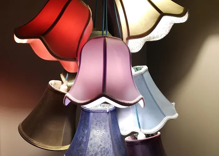 호텔 Le Cinq Hyper - Centre 4*