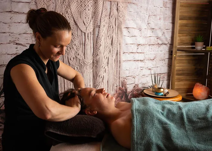 Le Cinq Hyper - Centre 호텔