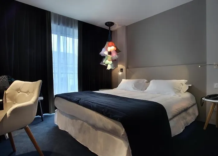 Le Cinq Hyper - Centre Chambéry