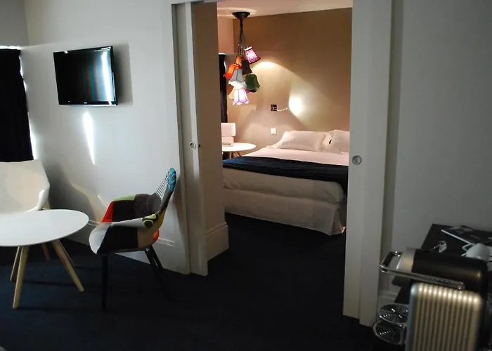 Le Cinq Hyper - Centre