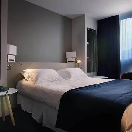 Le Cinq Hyper - Centre 4* Chambéry