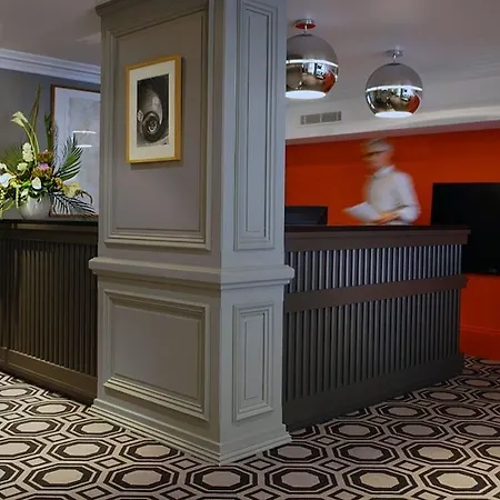 Le Cinq Hyper - Centre Chambéry