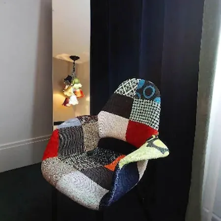 Hotel Le Cinq Hyper - Centre 4*